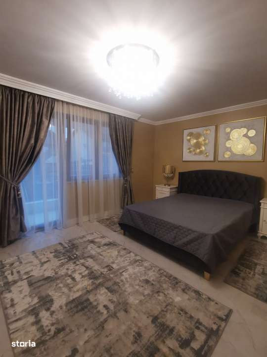 Casa ultrafinisata, cu piscina, prima inchirere! - Imagine principală: 5/17