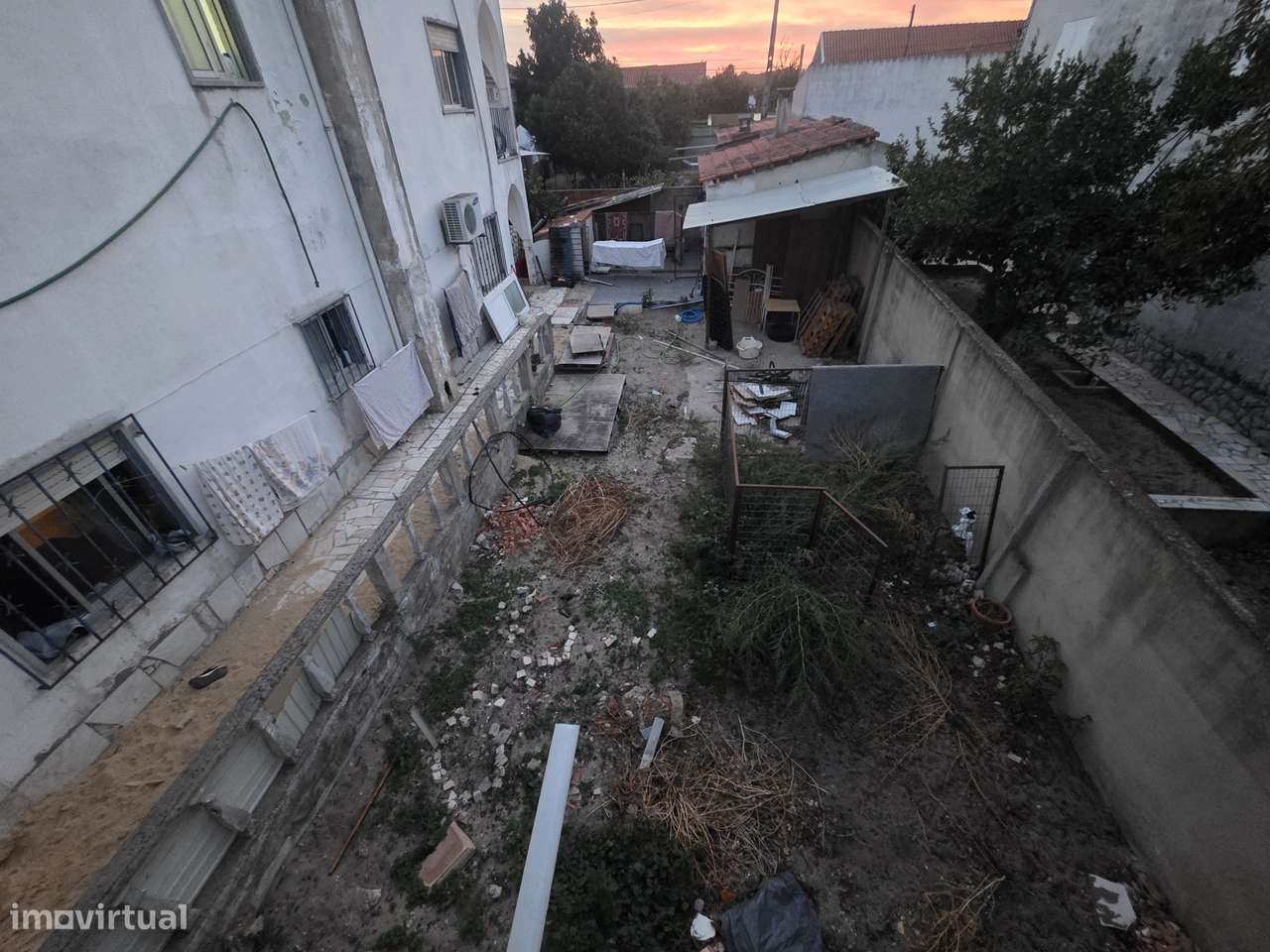 Moradia Isolada em Fernão Ferro-14