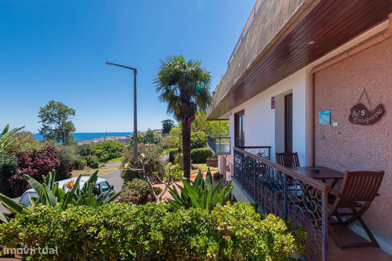 VENDE - SE   - Vila Gama - Apartamentos Turísticos  - Machico - Grande imagem: 4/32