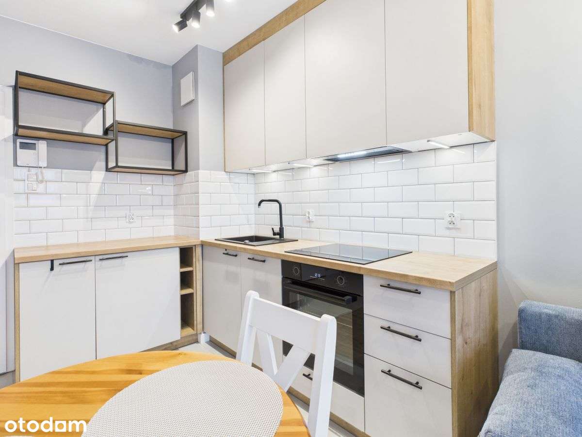 Bardzo jasne i przytulne mieszkanie, zapraszamy! - Pełny obrazek: 5/20