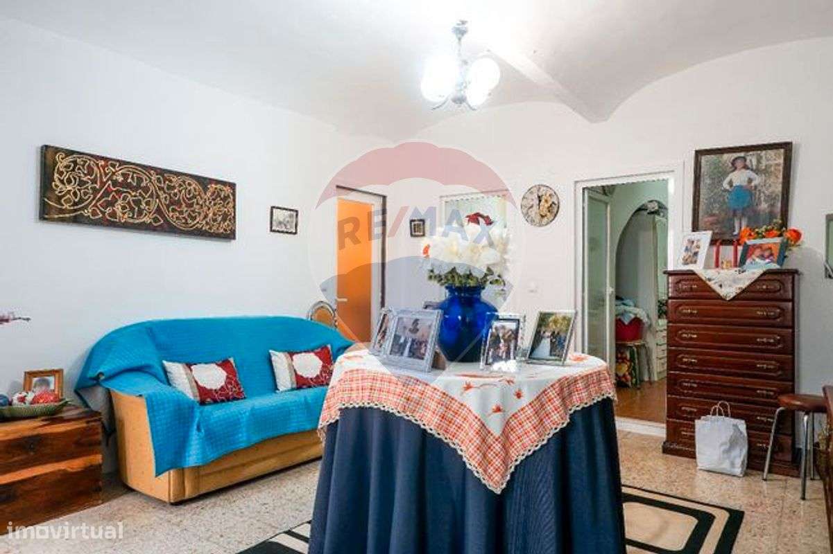 Moradia T1 para venda - Grande imagem: 4/6