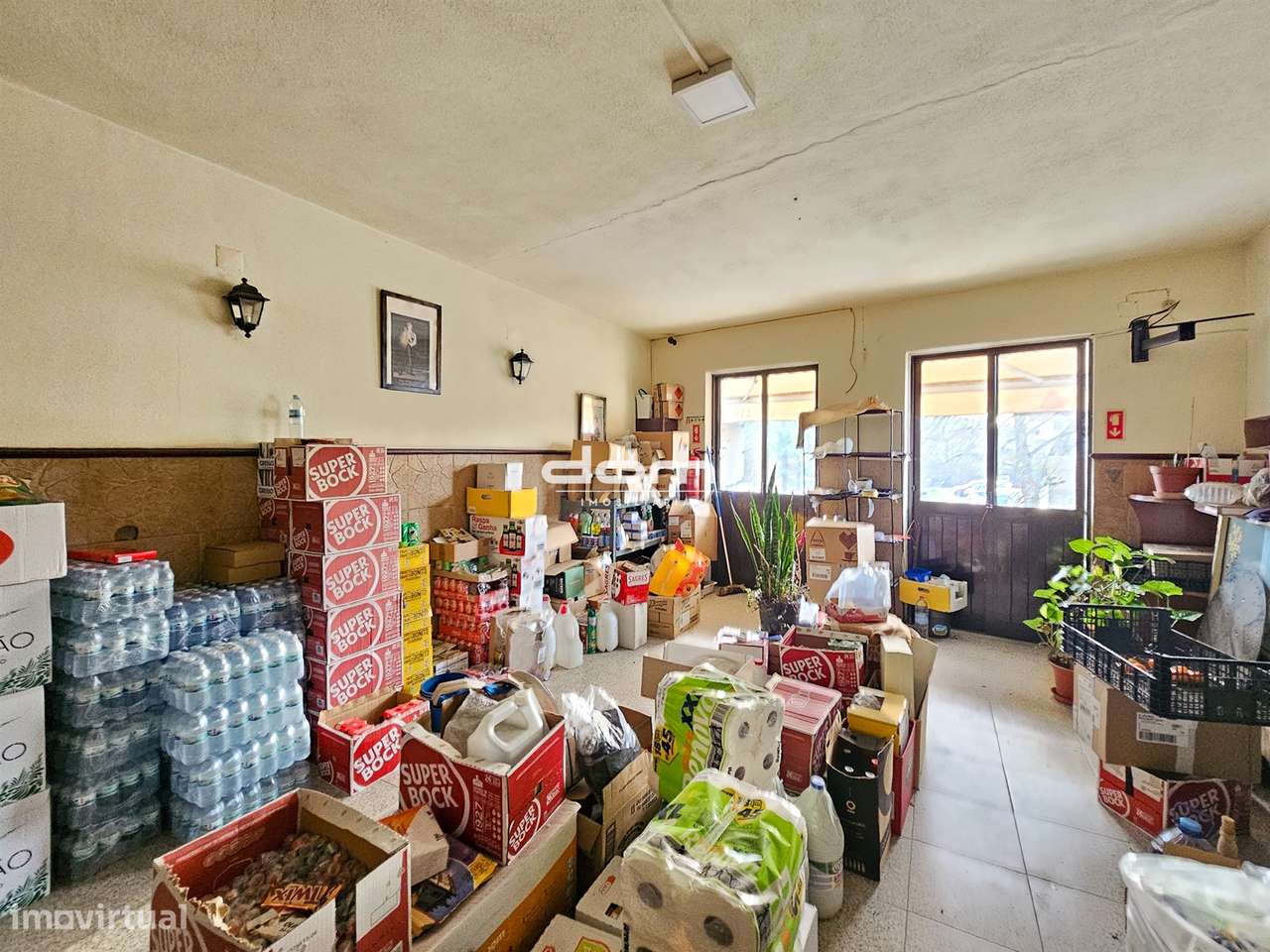 Prédio no Centro de São Pedro do Sul - Grande imagem: 3/13