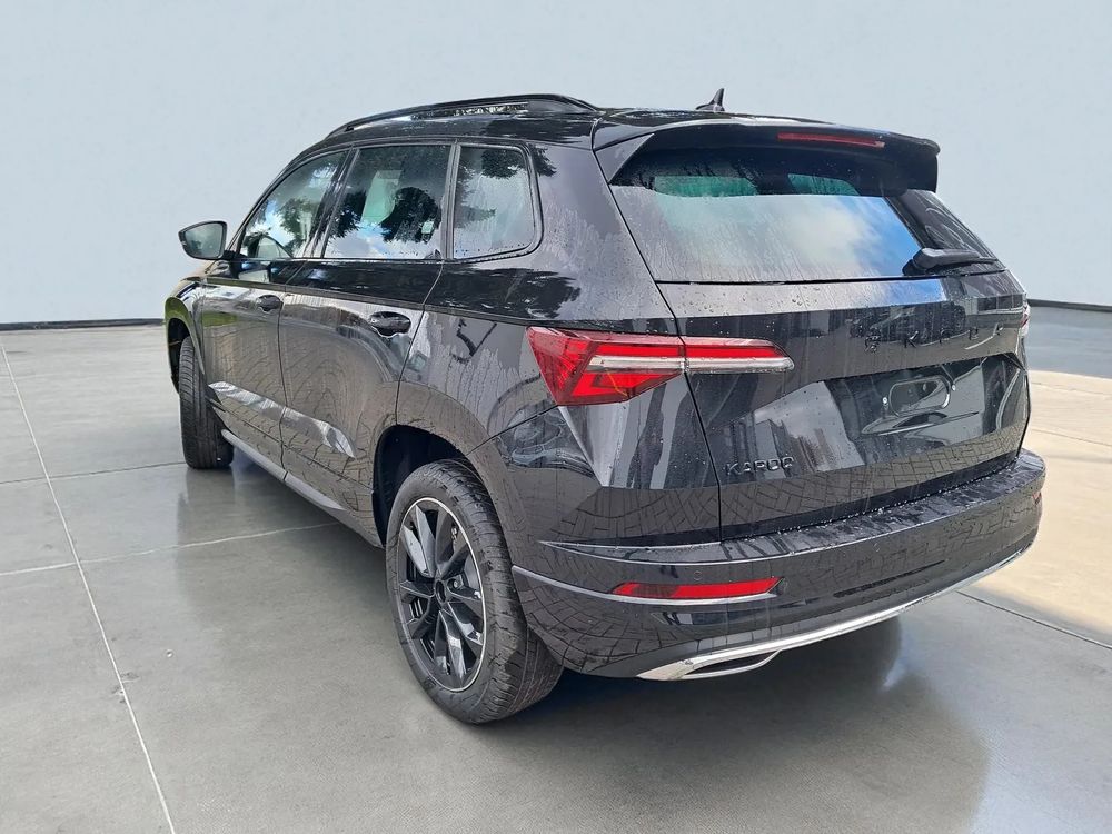 Rabat: -18 100 PLN Pakiet Travel Assist / koło zapasowe