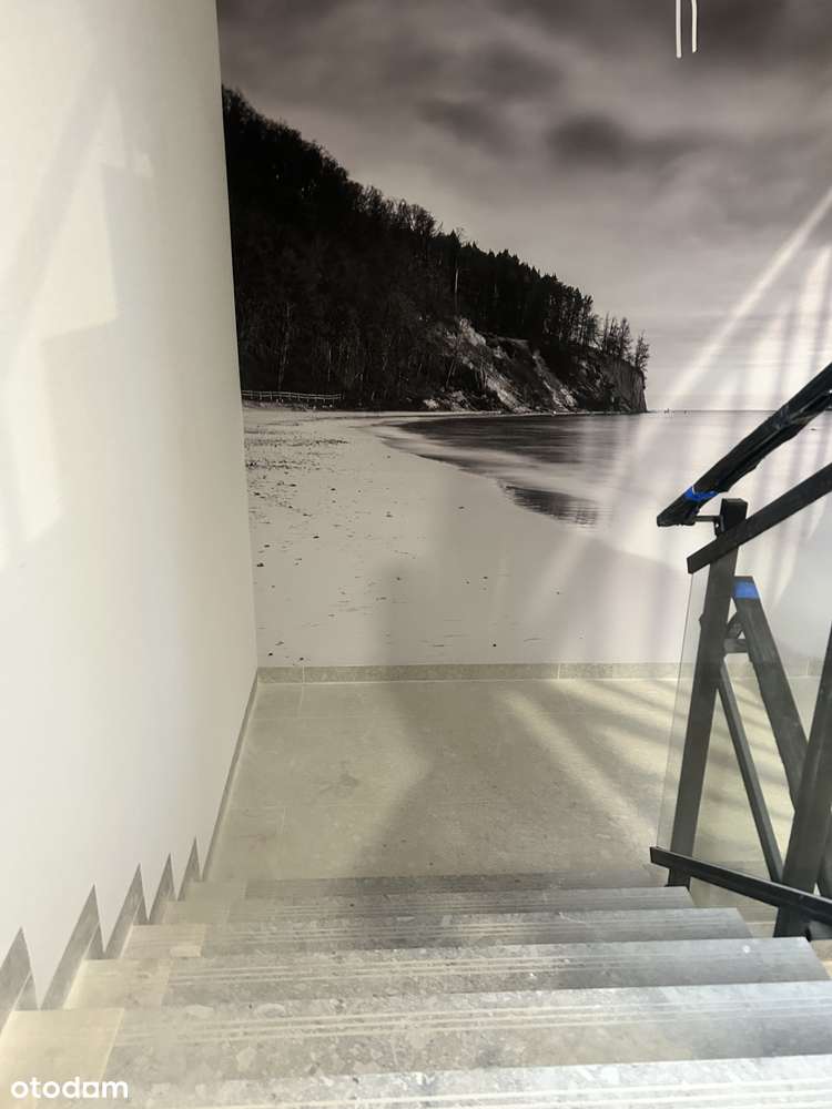 GOTOWE Mieszkanie  3pok. Gdynia Wielki Kack ul.Nowodworcowa 9 - 65m2-9