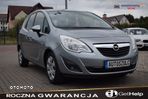 Opel Meriva - 2