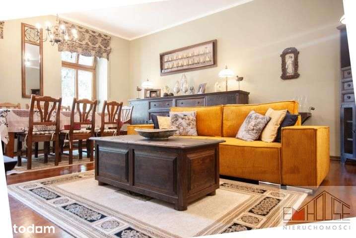 Stylowe - 2 Pokoje/ Śródmieście/Blisko Parku Tołpy - Pełny obrazek: 2/9