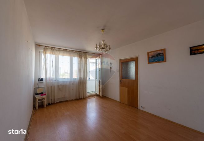 Apartament cu 2 camere de vânzare langa metrou 1Mai