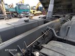 Mercedes-Benz Arocs 2658 6x4 Bordmatik z Niemiec - 6