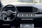 Mercedes-Benz GLE Coupe 300 d mHEV 4-Matic AMG Line - 8