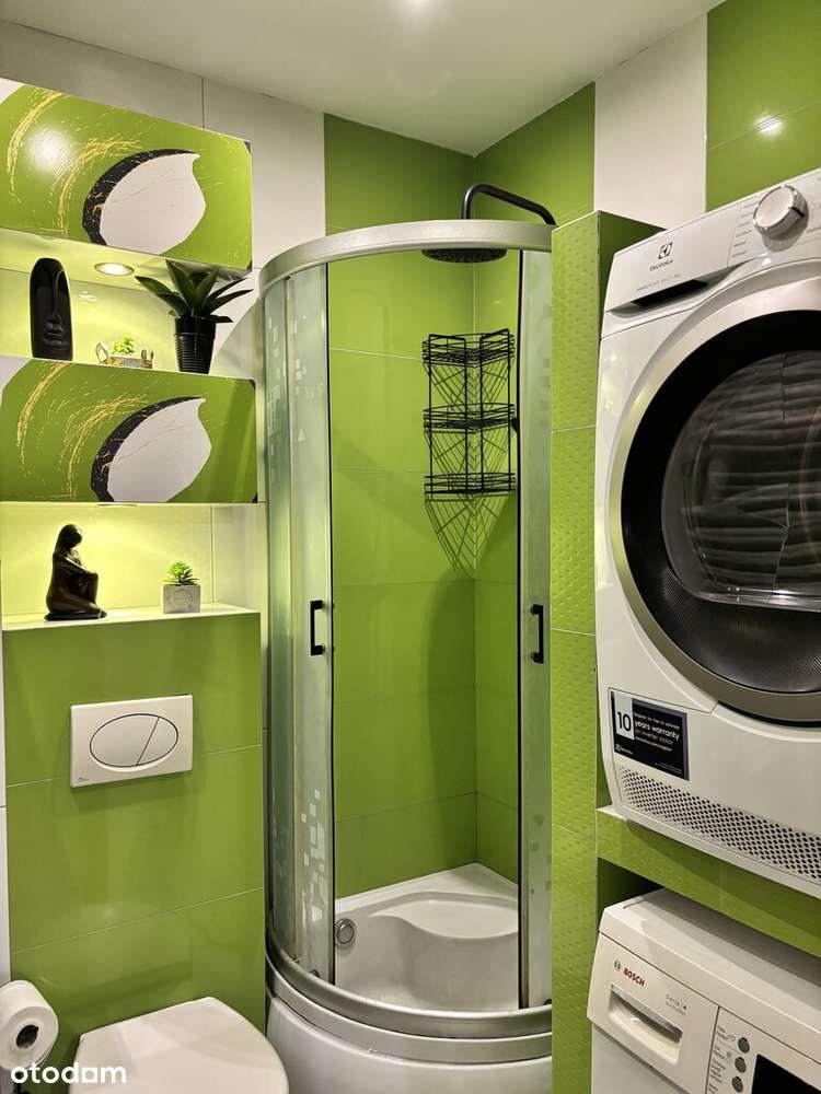 Komfortowe 3-pokojowe mieszkanie 59,9 m²-10