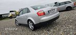 Audi A4 Avant 2.0 - 21