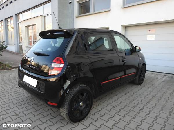 Renault Twingo - 26