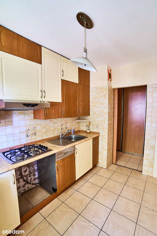 4-pokojowe mieszkanie os. Młynarska!  I piętro z windą-11