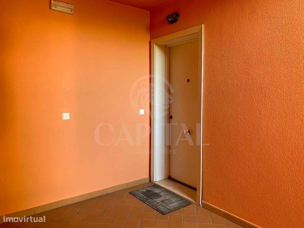 Apartamento T2 na Herdade da Aroeira | Natureza, Golfe e Qualidade-19