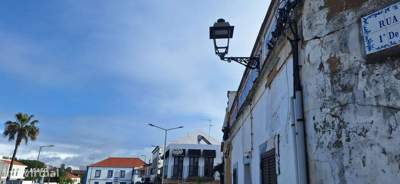 Terreno com projeto aprovado - Ferragudo-Algarve - Grande imagem: 5/60