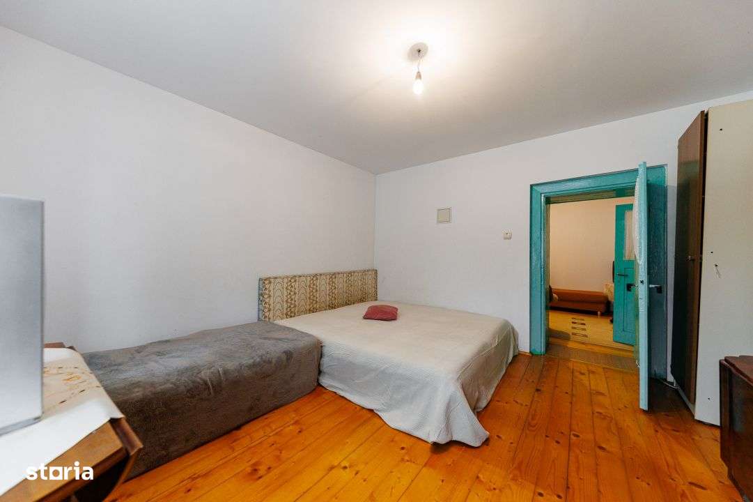 Casa locuibila pe teren de 1.439 mp, Urseni – Vatra Veche-10