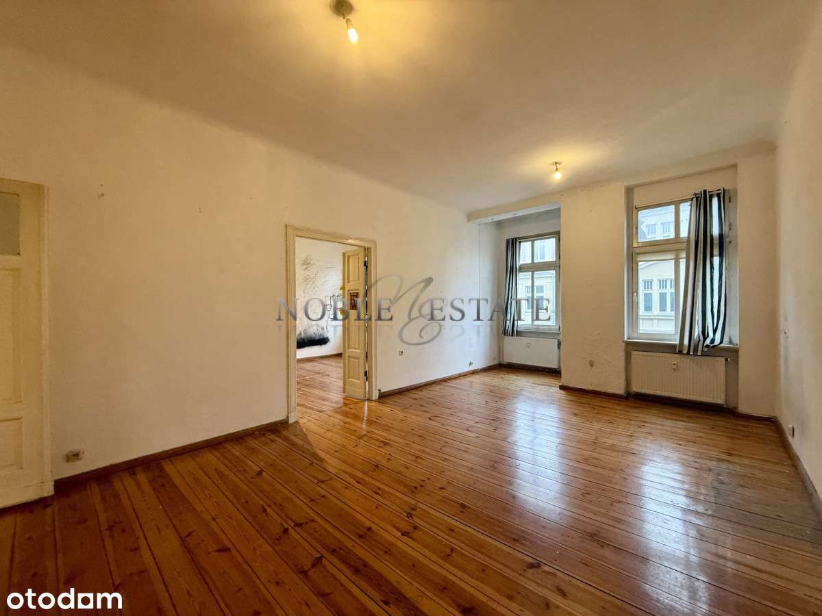 Rewelacyjna lokalizacja, super inwestycja-8