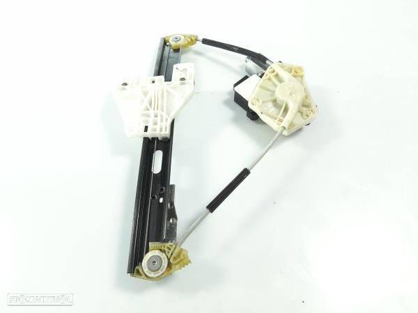 Elevador Tras Dto  Seat Leon St (5F8) - 1