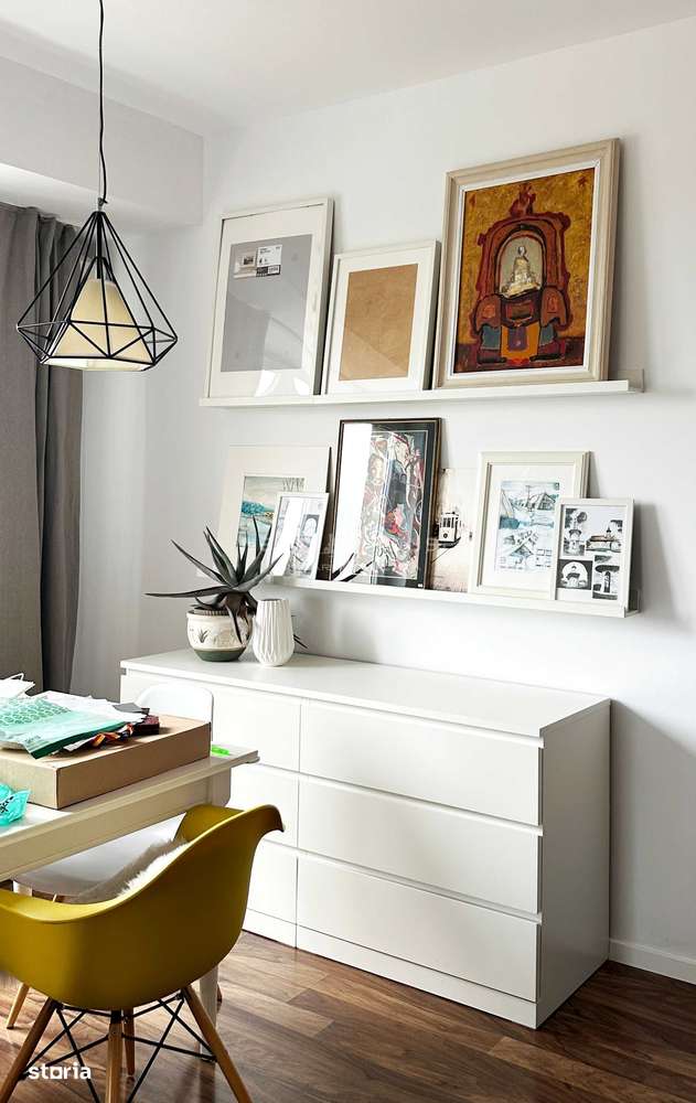 Apartament  Berceni - Eroii Revolutiei - Parcul Copiilor - Imagine principală: 3/8