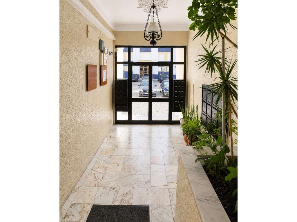 Apartamento, 1 quarto, Almada, Charneca de Caparic-5