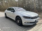 Volkswagen Passat 2.0 TDI BMT Highline DSG - 1