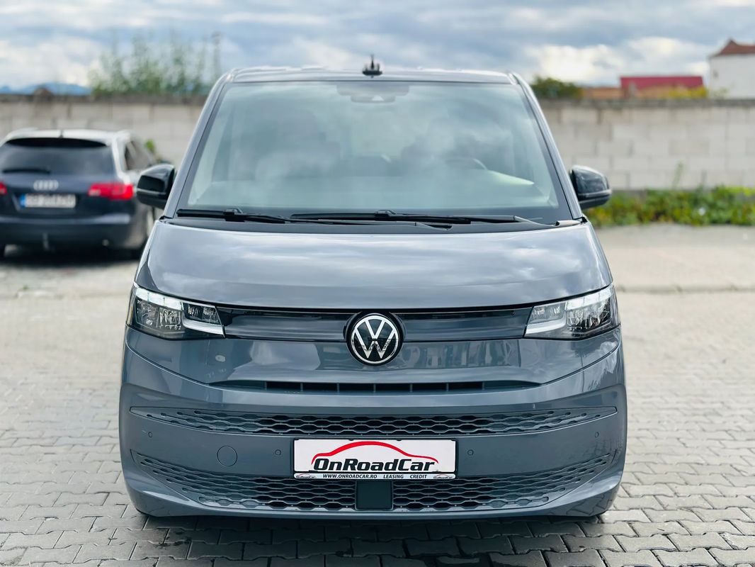 Volkswagen Multivan 2.0 TDI DSG 110KW - 15