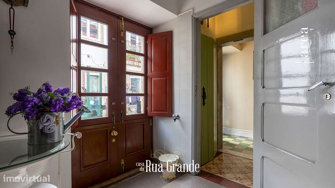 Imóvel Exclusivo | Casa da Rua Grande-33