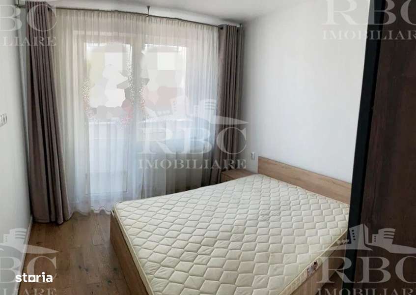 Apartament 2 camere in Floresti-5