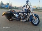 Harley-Davidson Softail Heritage Classic - 1