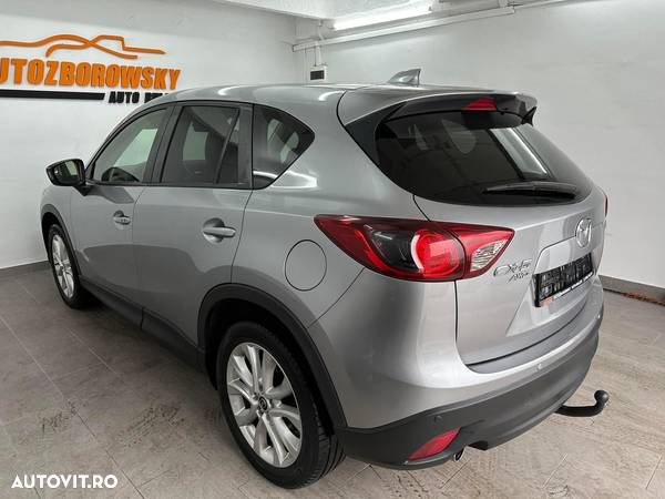 Mazda CX-5 - 6