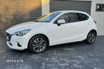 Mazda 2 SKYACTIV-G 90 White Edition - 2