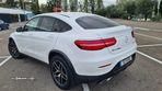 Mercedes-Benz GLC 250 d Coupé AMG Line 4-Matic - 5