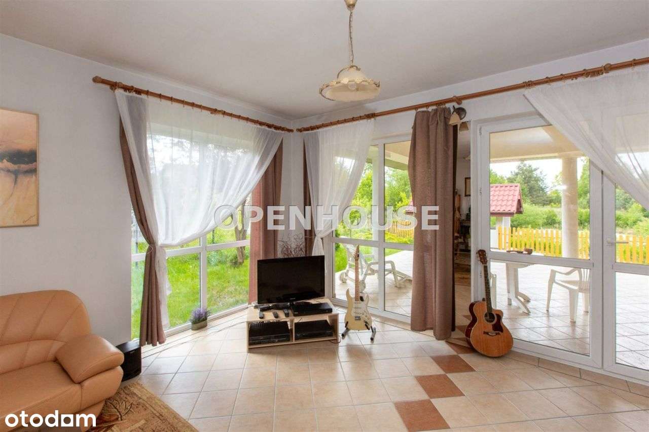 Wolnostojacy-Działka 3001m2,Garaż na 2 samochody-14