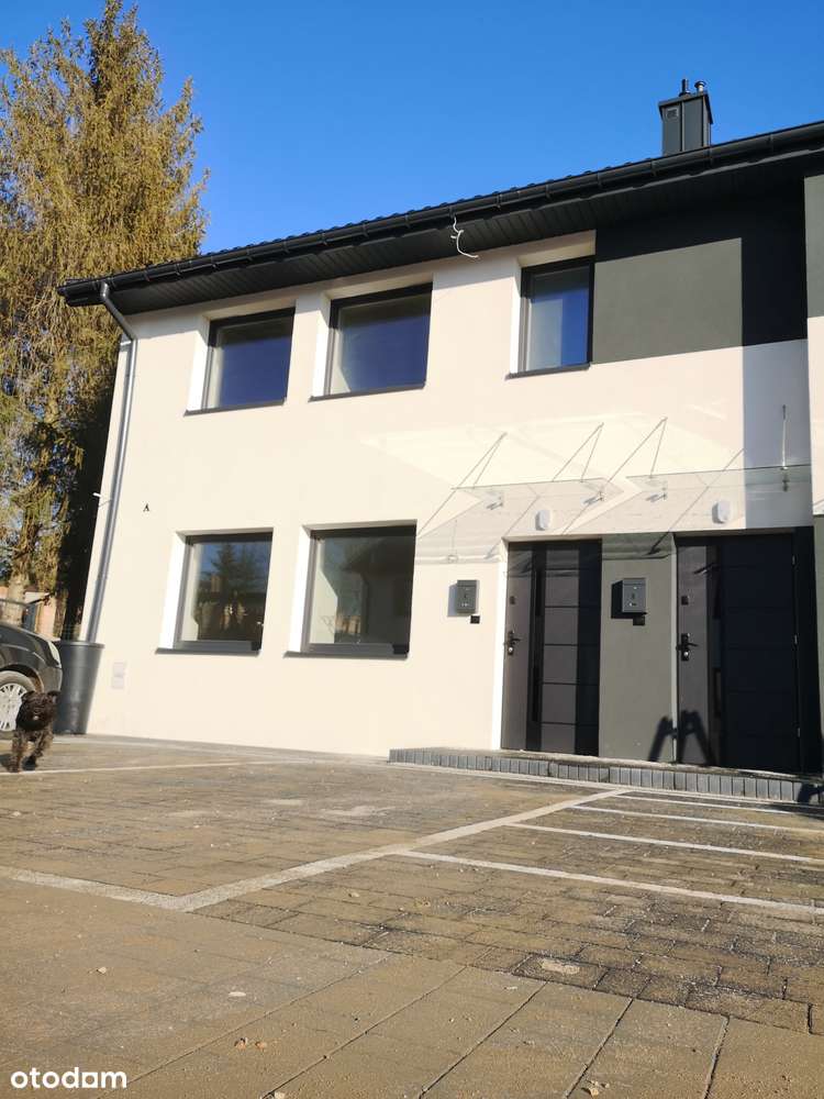 Śliczne ustawne apartamenty !-5