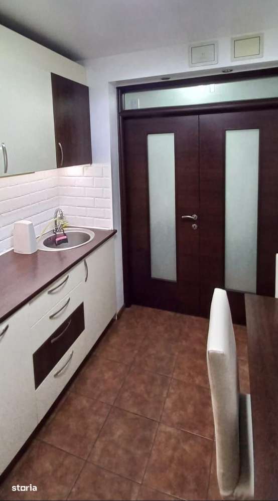 Apartament 3 camere și 2 băi - 69 mp, complet mobilat utilat !-8