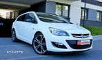 Opel Astra 1.6 ECOTEC DI Turbo Sports Tourer ecoFLEX St ENERGY - 5