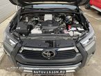 Toyota Hilux 2.8D 204CP 4x4 Double Cab AT - 32