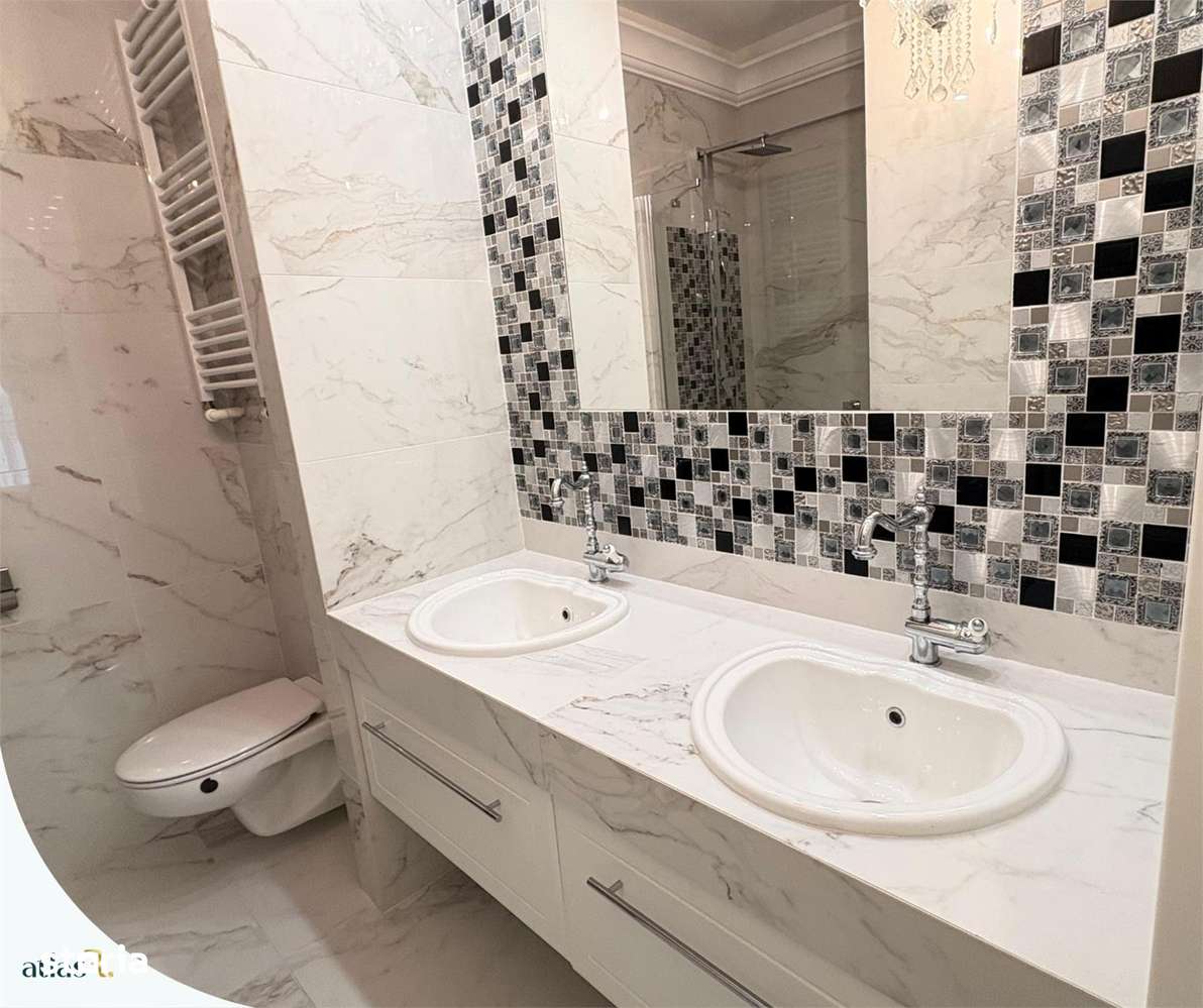 Apartament unicat cu vedere panoramica | 3 camere | Centru, langa Pala-17