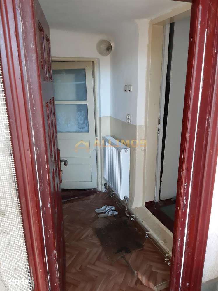 Casa cu 4 camere in zona Tabaci, Valenii de Munte -  teren 1000 mp.-4