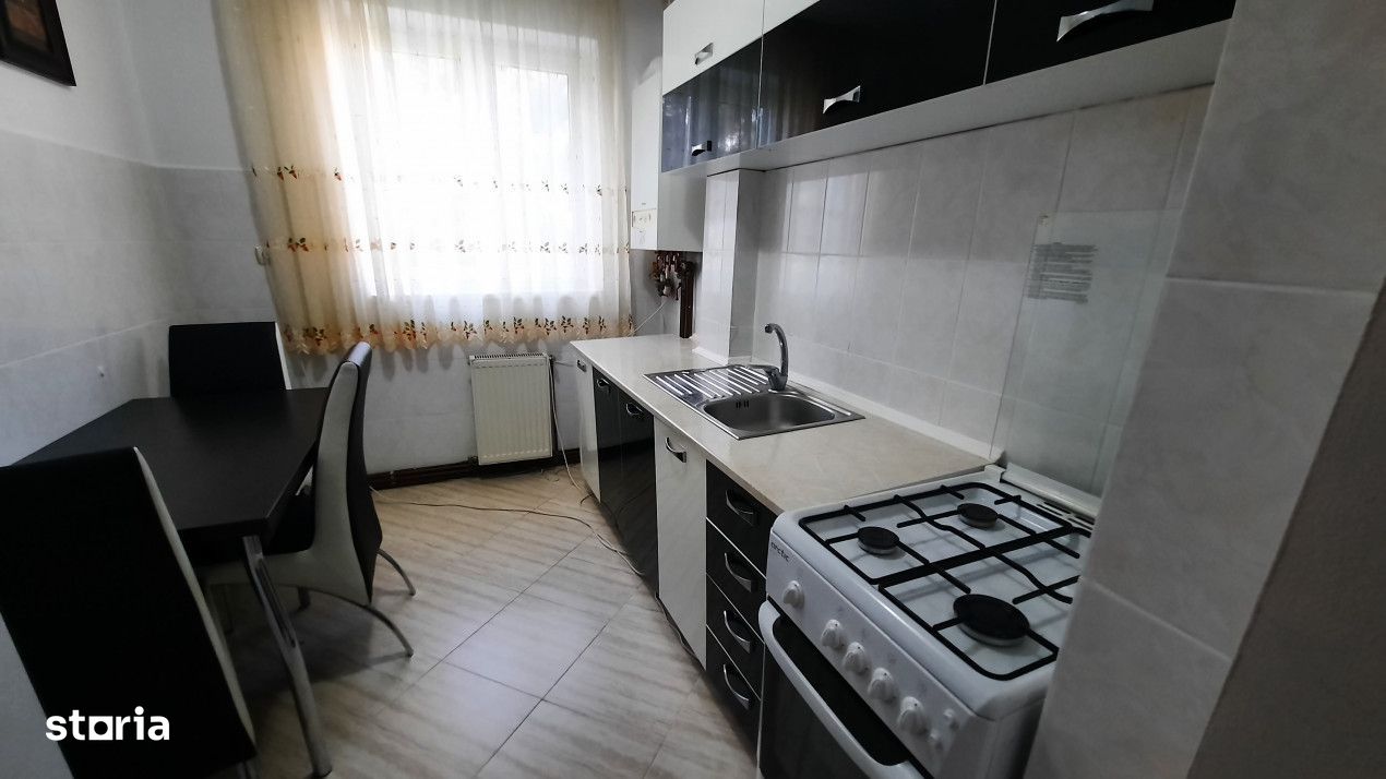 Inchiriere apartament 2 camere, Aleea Trandafirilor, Targoviste