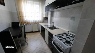 Inchiriere apartament 2 camere, Aleea Trandafirilor, Targoviste