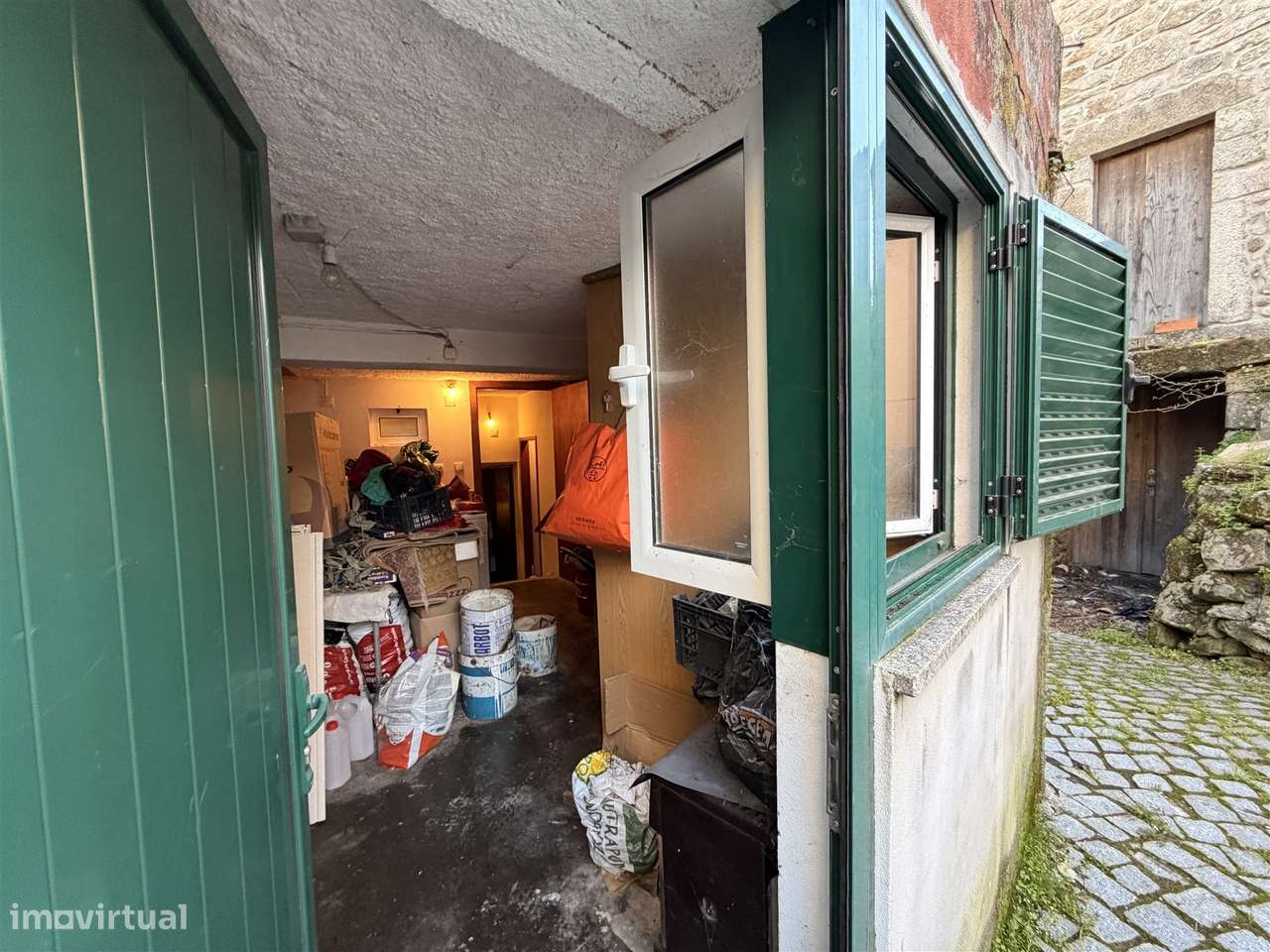 Moradia T4 Venda em Aldeia do Bispo, Águas e Aldeia de João Pires,Pena-21