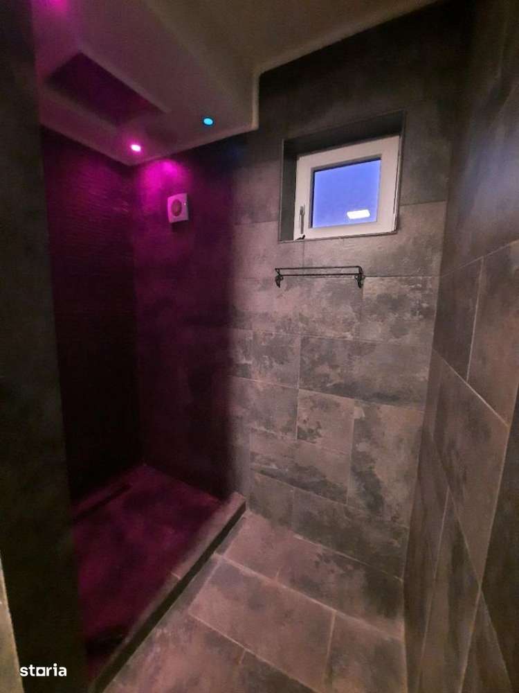 FARA COMISIOANE casa 4 camere P+1 mobilata utilata elegant panou fotov-11