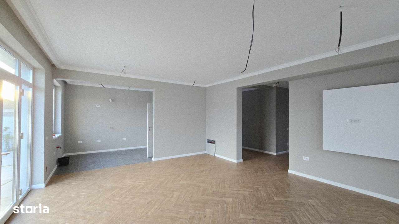 Casă nouă de vânzare cart Nufărul Viena Residence-11