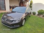 Volkswagen Passat Variant 2.0 TDI Blue TDI DSG Highline - 1