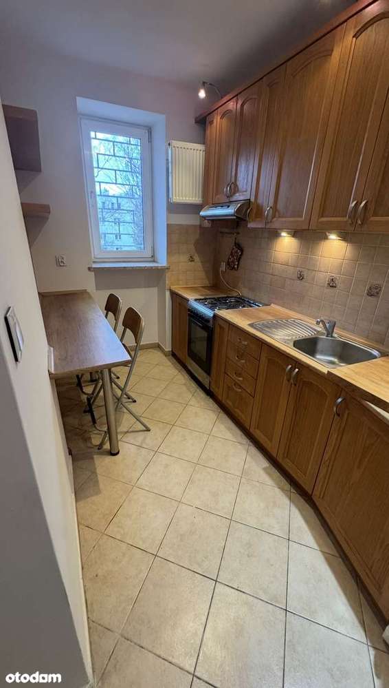 Mieszkanie dwu pokojowe 46.24m2 Wola, Młynów, ul. Leszno - Pełny obrazek: 4/14