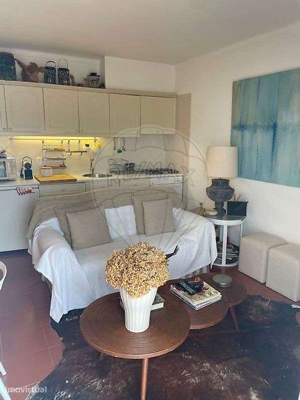 Apartamento T1 para arrendamento - Grande imagem: 3/6