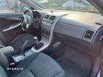 Toyota corolla E15 1,6 132KM mcperson amortyzator lewy przód - 6