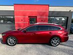 Mazda 6 2.0 Kombi SKYACTIV-G Center-Line - 15