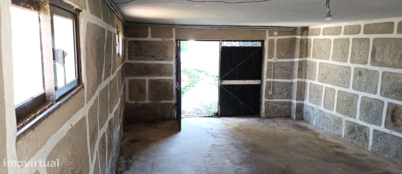 Quinta da Lameira  - T4 -  Povoa de Lanhoso - Grande imagem: 4/30